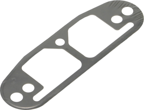 Cometic Gasket - Cometic Gasket Rocker Cover Gasket - Right - .010in. Rubber Coated Seal - C9556