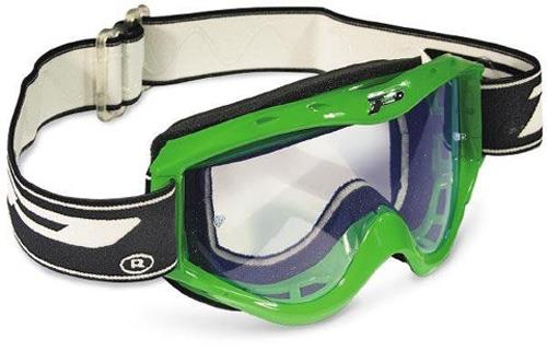 Pro Grip - Pro Grip 3101 Kids Goggles - 3101/GREEN - Green - OSFM