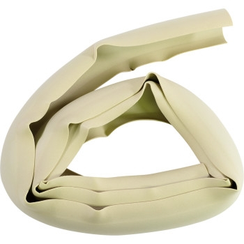 Flat Tire Defender - Flat Tire Defender Tube Defender Foam Tire Insert - 2.40/2.80 - 1pc - TD2.4/2.8-1