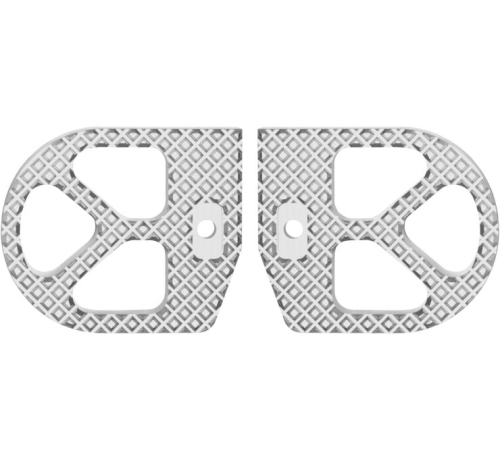 Hardline - Hardline Foot Pegs For STACYC and PWR Cycles - SFP-1