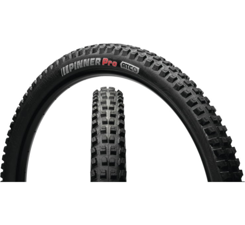 Kenda - Kenda Pinner Pro Tire - 27.50x2.40mm - 214459