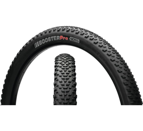Kenda - Kenda Booster Pro Front/Rear Tire - 27.50x2.20 - 214300