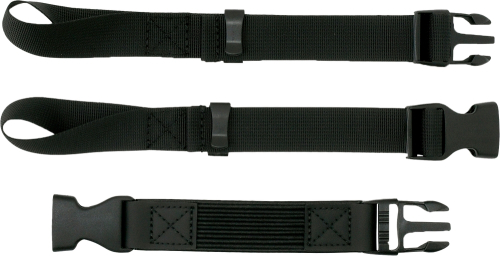 DFG - DFG Belt Kit - 15L - Black - DG2871-0015