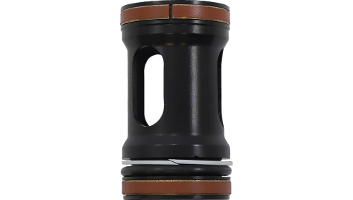 SDI - SDI Elite KYB Free Piston Fork - 48mm - SDEFFPA09