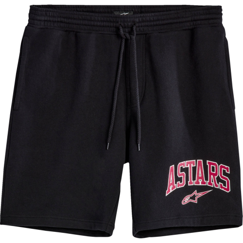 Alpinestars - Alpinestars Dunker Shorts - 1214-23604-10-XL - Black - X-Large