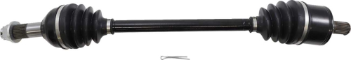 Moose Utility - Moose Utility Complete Axle Kit - LM6-CF-8-303
