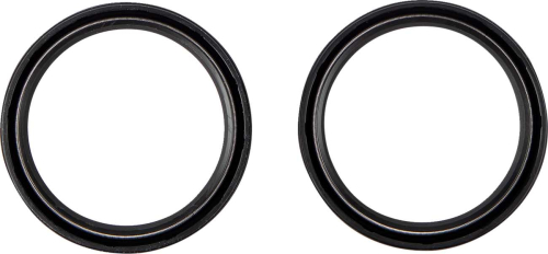 Moose Racing - Moose Racing Fork Oil And Wiper Seal Kits - 49x60x10 - 0407-0729