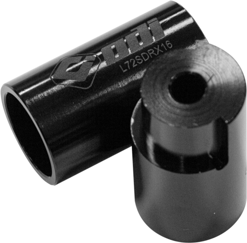 ODI - ODI Lock-On Grip Adapters - L72SDRX16