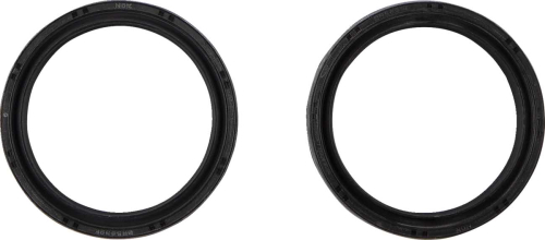 Moose Racing - Moose Racing Fork Oil And Wiper Seal Kits - 47x58x10 - 0407-0726