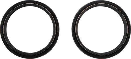 Moose Racing - Moose Racing Fork Oil And Wiper Seal Kits -  48x58.1x8.5 - 0407-0727