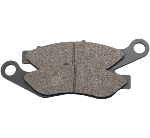 Twin Power - Twin Power Organic Brake Pads - 596995