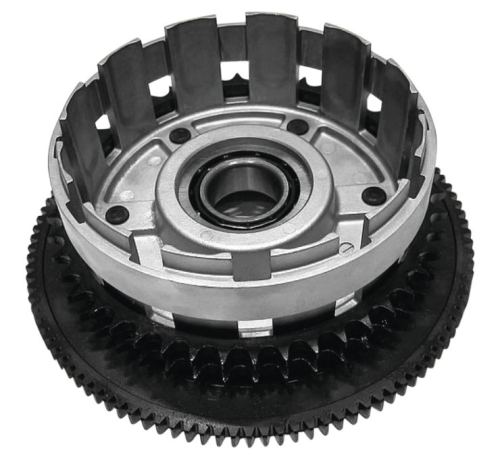 Twin Power - Twin Power Clutch Hub - 435239
