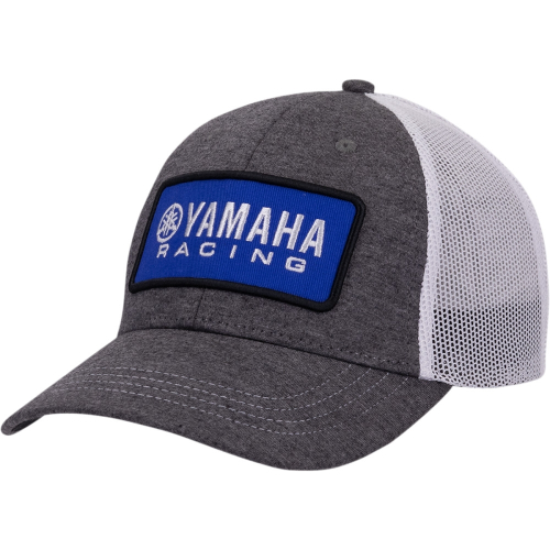 Yamaha Collection - Yamaha Collection Yamaha Racing Hat - NP21A-H1866 - Black - OSFM