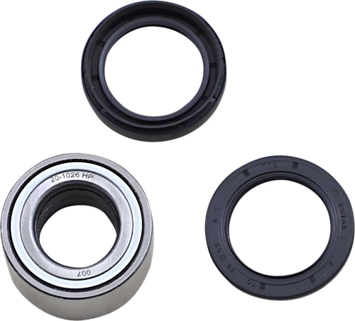 Moose Racing - Moose Racing Tapered Dac Wheel Bearing Upgrade Kit - 0215-1103