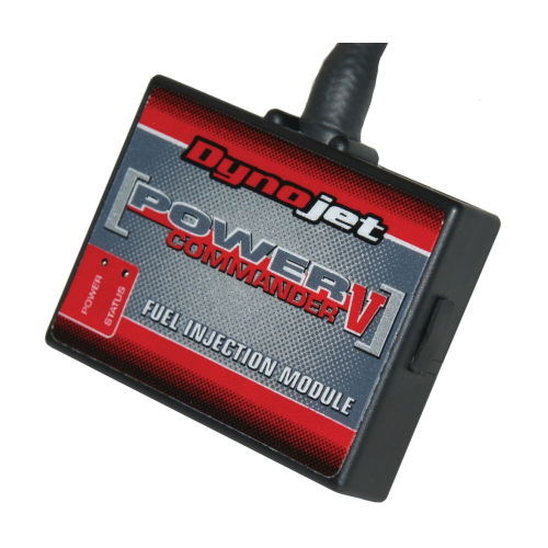 Starting Line Products - Starting Line Products Power Commander V Fuel System Controller - 70-322