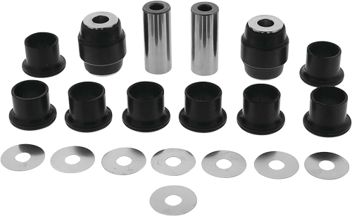 QuadBoss - QuadBoss Rear Independent Suspension Kit - 5350-1171