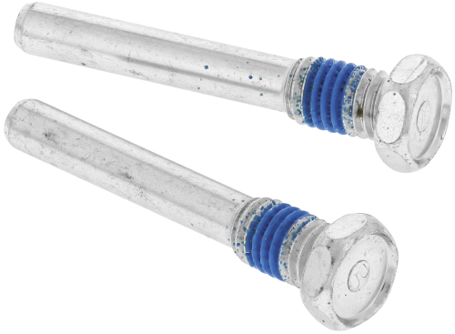 QuadBoss - QuadBoss Brake Caliper Retaining Pin Kit - 5318-7011