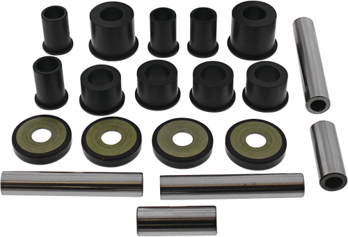 QuadBoss - QuadBoss Rear Independent Suspension Kit - 5350-1185