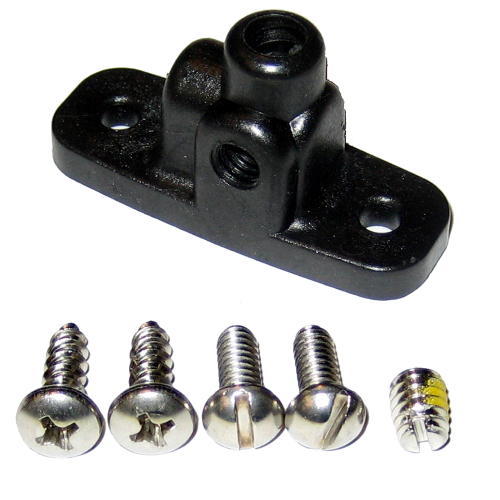 Davis Instruments - Davis J-Base f/WindTrak 15