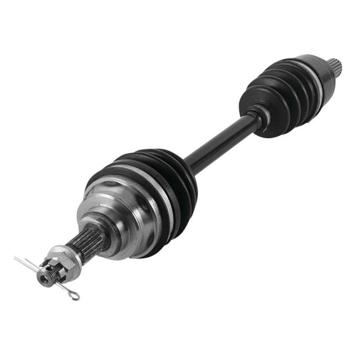 QuadBoss - QuadBoss Axle - TRM-HO-8-217