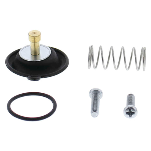 QuadBoss - QuadBoss Air Cut-off Valve Kit - 46-4016