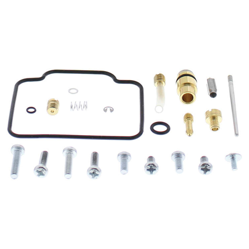 QuadBoss - QuadBoss Carburetor Kit - 26-1595