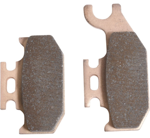 QuadBoss - QuadBoss Sintered Brake Pads - 5318-8005