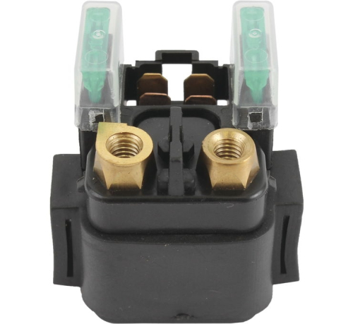 QuadBoss - QuadBoss Solenoid Starter - SMU6070/240-54045