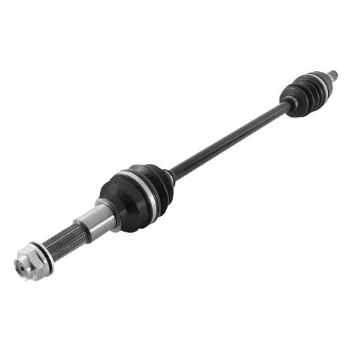 QuadBoss - QuadBoss Rugged Axle - TR6-YA-8-305