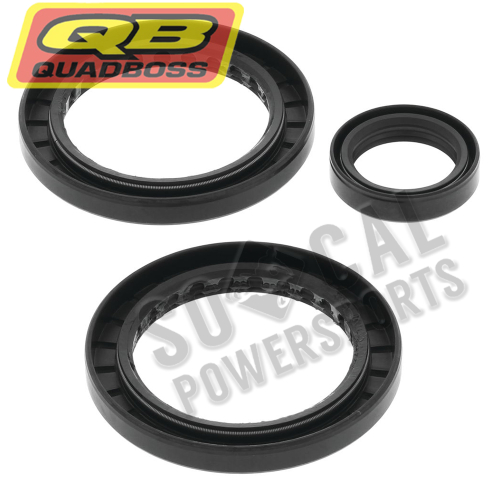 QuadBoss - QuadBoss Differential Seal Kit - 25-2056-5