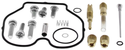 QuadBoss - QuadBoss Carburetor Kit - 5326-10095