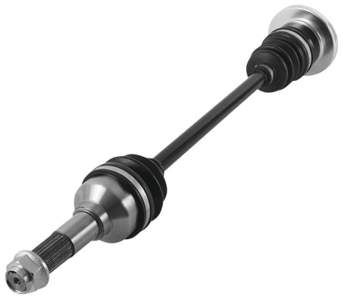 QuadBoss - QuadBoss Axle - TRM-YA-8-330