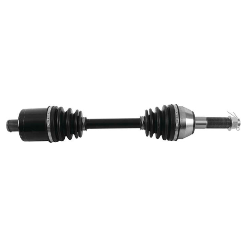 QuadBoss - QuadBoss Axle - TRM-PO-8-358