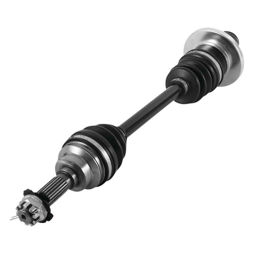QuadBoss - QuadBoss Axle - TRM-SK-8-320