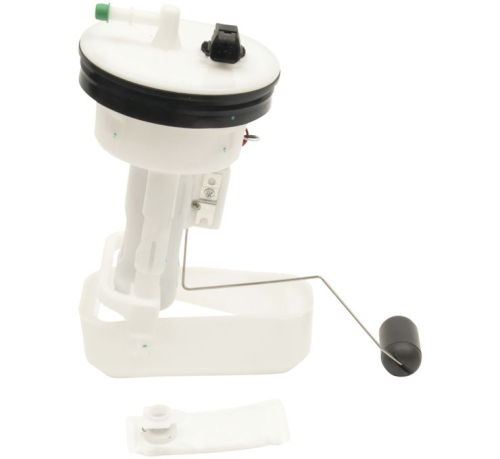 QuadBoss - QuadBoss Complete Fuel Pump Module - 5347-1050QB