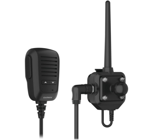 Garmin - Garmin Group Ride Radio - 010-12998-00