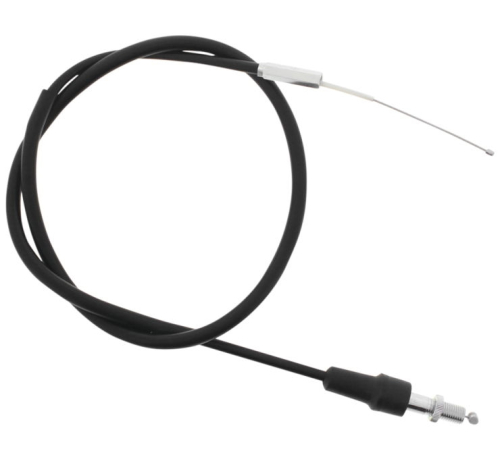 QuadBoss - QuadBoss Throttle Cable Assembly - 5345-1187