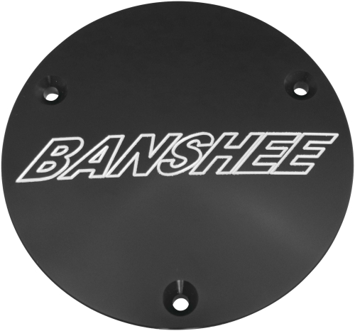 ModQuad - ModQuad Side Case Insert - Logo Polished - SC1-BBLK