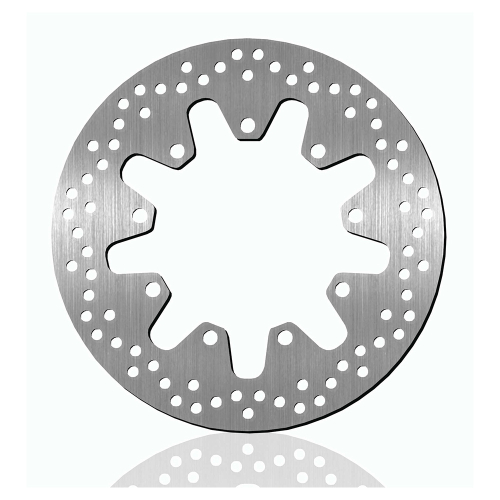 BikeMaster - BikeMaster Brake Rotor - 1389