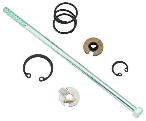 Twin Power - Twin Power Starter Jackshaft Repair Kit - 68-239B