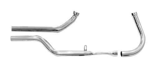 Paughco - Paughco Side by Side Header Pipes - 712B