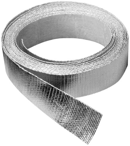Thermo-Tec - Thermo-Tec Thermo-Shield Tape 1 1/2in. x 15ft. - 14002