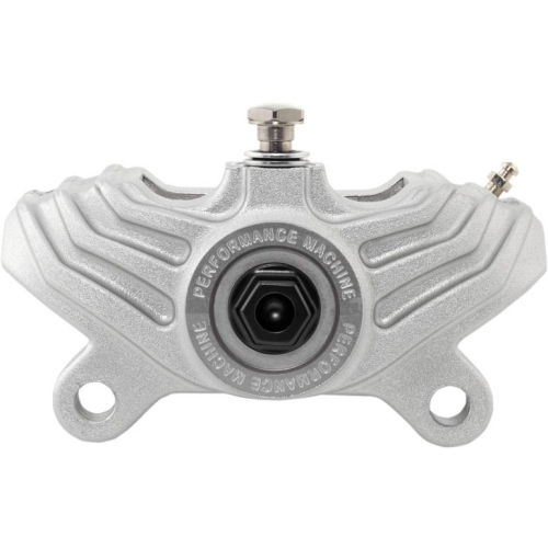 Performance Machine - Performance Machine Rear Vintage Brake Caliper - Machine Ops - 0052-2420-SMC