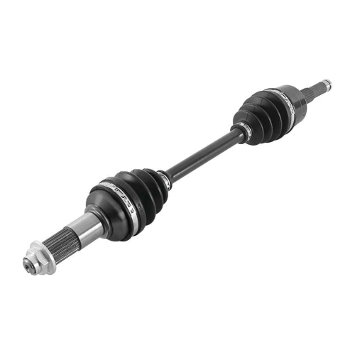 QuadBoss - QuadBoss Rugged Axle - ATV-YA-8-111