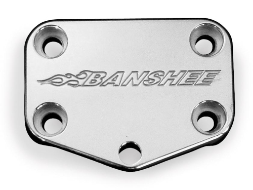 ModQuad - ModQuad Handlebar Clamp - Flamed Banshee - HC1-B