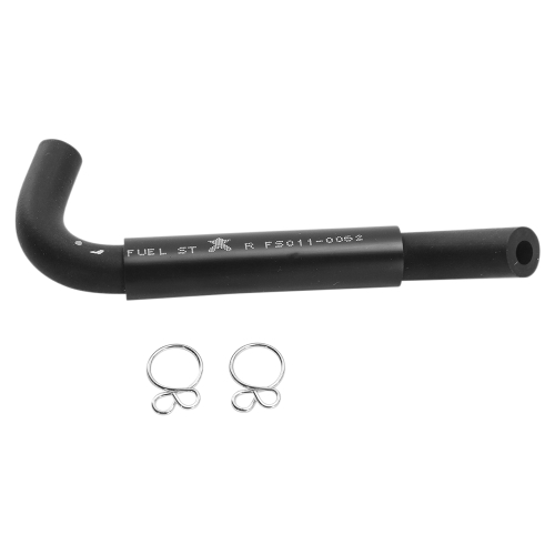 Fuel Star - Fuel Star Hose & Clamp Kit for Fuel Valves - FS110-0107