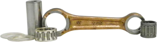 WSM - WSM OEM Connecting Rod Kit - 010-530-54