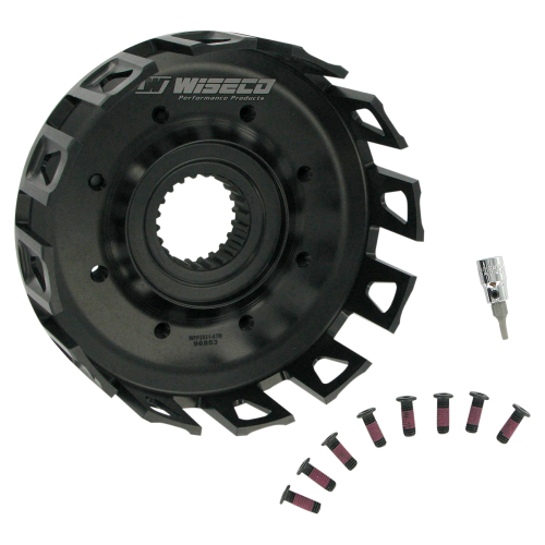 Wiseco - Wiseco Clutch Basket - WPP3032