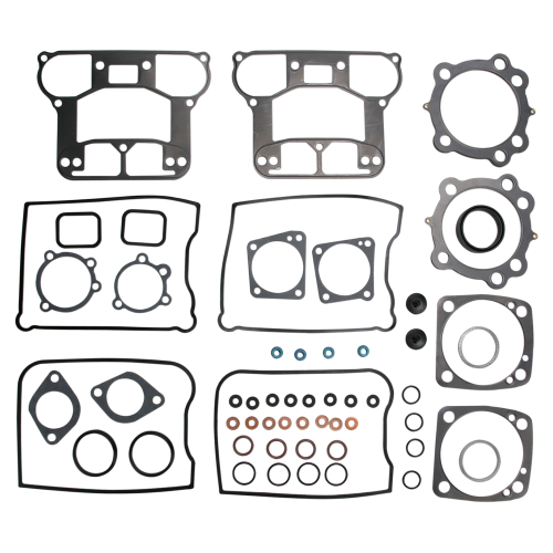 Cometic Gasket - Cometic Gasket EST Top End Gasket Kit - 3 3/4in. Bore - C9771