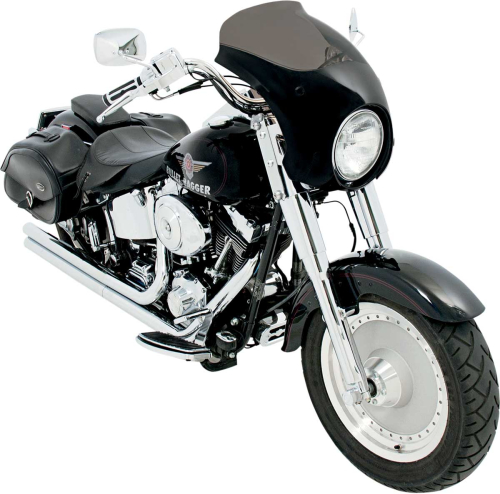 Memphis Shades - Memphis Shades Bullet Fairing FX - MEM7121
